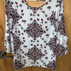Blouse from Nordstrom Rack